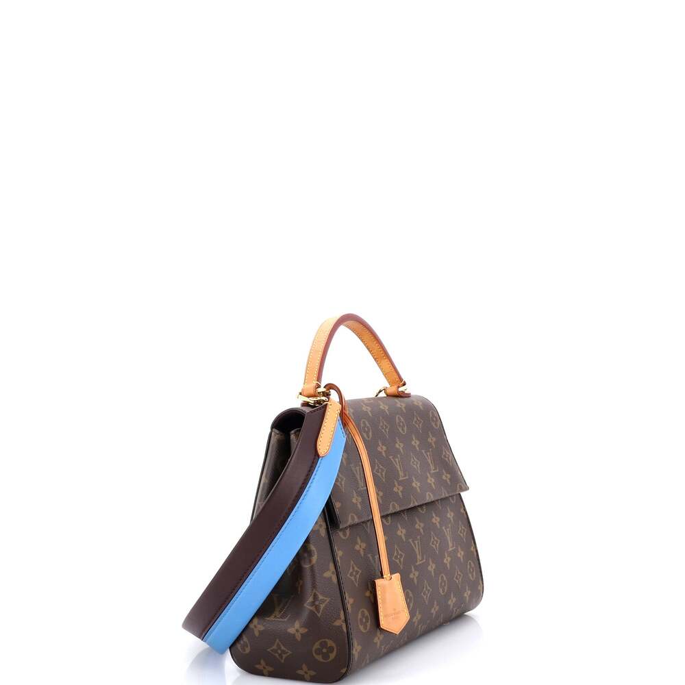 Louis Vuitton Cluny Top Handle Bag #237356L23B - Picture 2 of 9